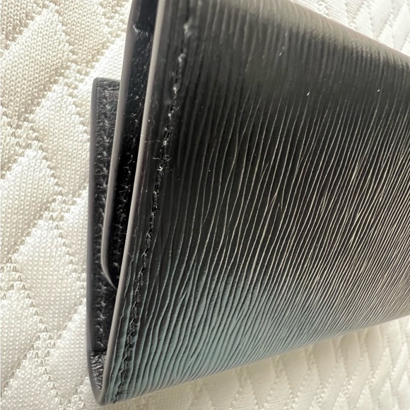 Authentic Prada card case. New never used.Certificate of authenticity included. - Picture 5 of 5